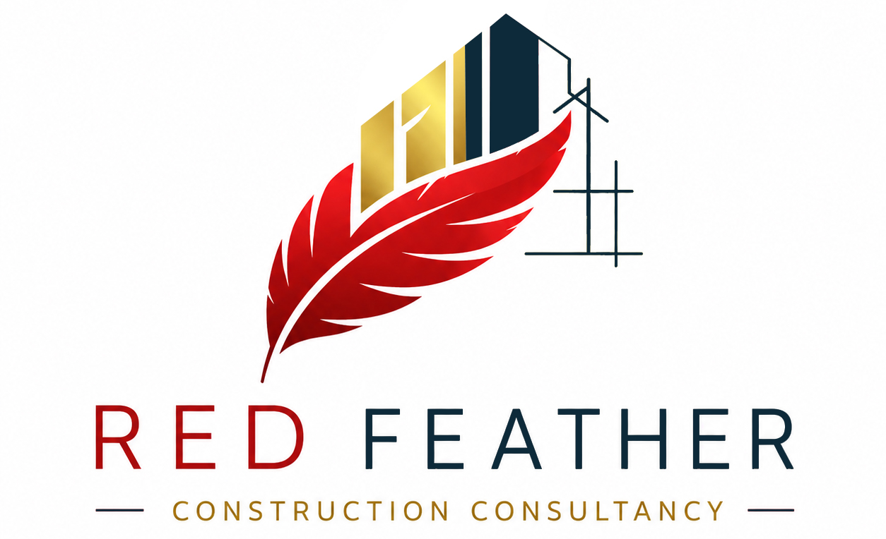 Red Feather Construction Consultancy 
